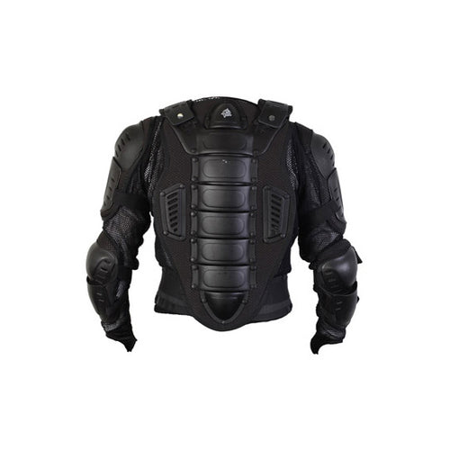 Armura OFF-ROAD/ATV/MOTO/CROSS/ENDURO  | ADRENALINE  STONE PPE