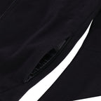 Roeg Howard RFNFR zip hoodie black