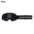 Roeg Peruna RFNFR goggle black