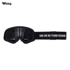 Roeg Peruna RFNFR goggle black