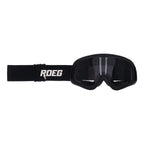 Roeg Peruna RFNFR goggle black