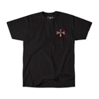 WCC Not Doing It Your Way t-shirt black