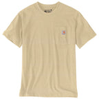 Carhartt K87 Pocket t-shirt beach heather