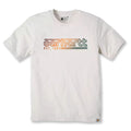 Carhartt S/S Logo Graphic t-shirt oat milk