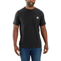 Carhartt Force Pocket S/S t-shirt black