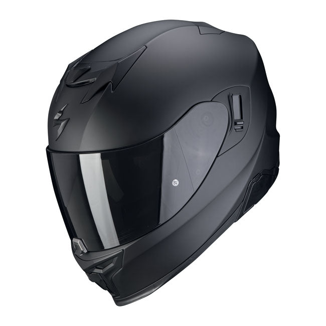 Scorpion EXO-520 Evo Air matt black