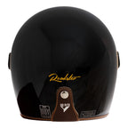 By City Roadster III Fusion helmet black/orange
