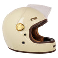 By City Roadster III helmet cream