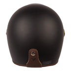By City Roadster III helmet matt black