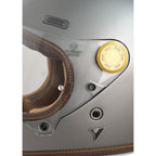 By City Roadster III helmet matt gray