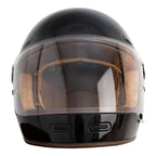 By City Roadster III helmet black shiny