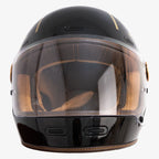 By City Roadster III helmet gold black