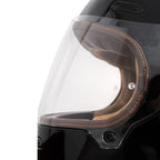By City Roadster III helmet gold black