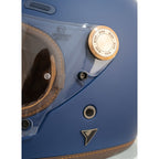 By City Roadster III helmet matt blue