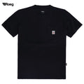 Roeg Ryder t-shirt black