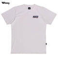 Roeg OG t-shirt white