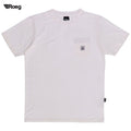 Roeg Kane t-shirt white