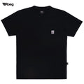 Roeg Kane t-shirt black