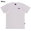 Roeg Kane plain t-shirt white