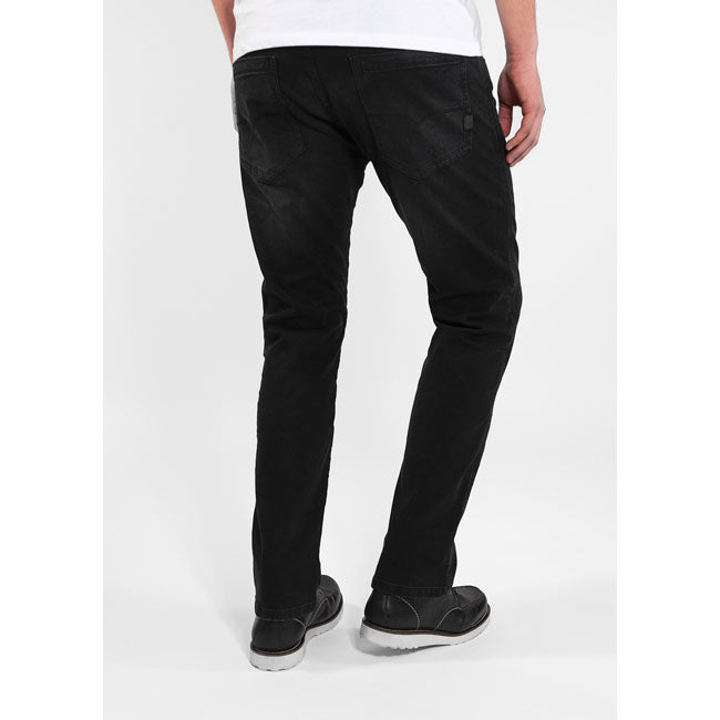 John Doe Original XTM jeans black used