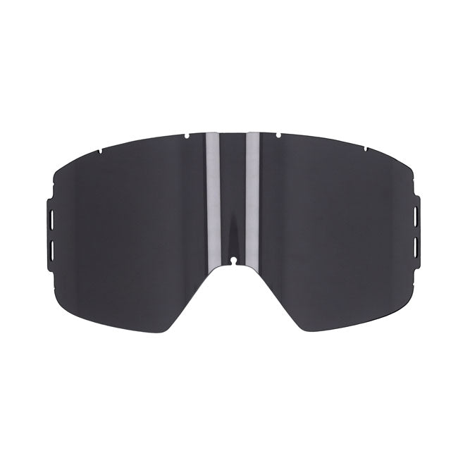 John Doe Goggle lens dark smoke