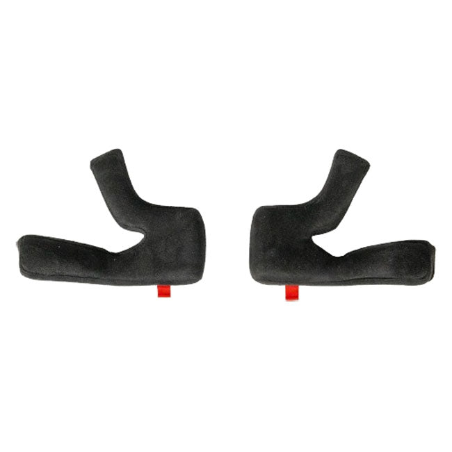 John Doe Helmet cheek pad 40mm