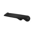 John Doe Set Short peak black matt
