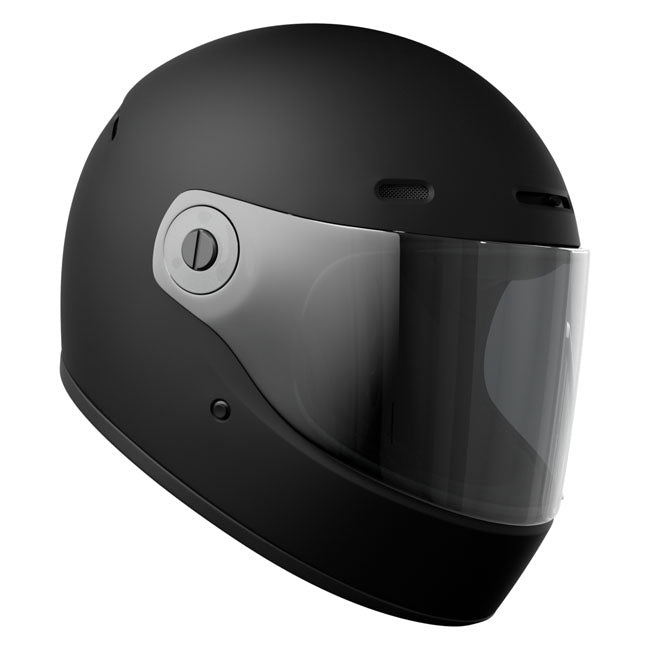 John Doe JD/ONE Frozen helmet black