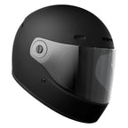 John Doe JD/ONE Frozen helmet black