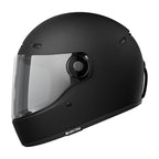 John Doe JD/ONE Frozen helmet black