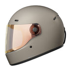 John Doe JD/ONE Frozen helmet titanium