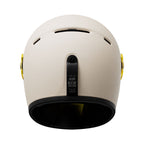 John Doe JD/ONE Frozen helmet off-white
