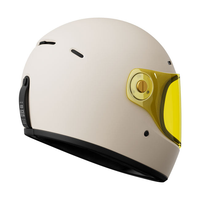 John Doe JD/ONE Frozen helmet off-white