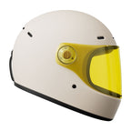 John Doe JD/ONE Frozen helmet off-white