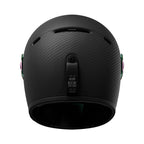 John Doe JD/ONE Frozen helmet carbon