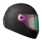 John Doe JD/ONE Frozen helmet carbon
