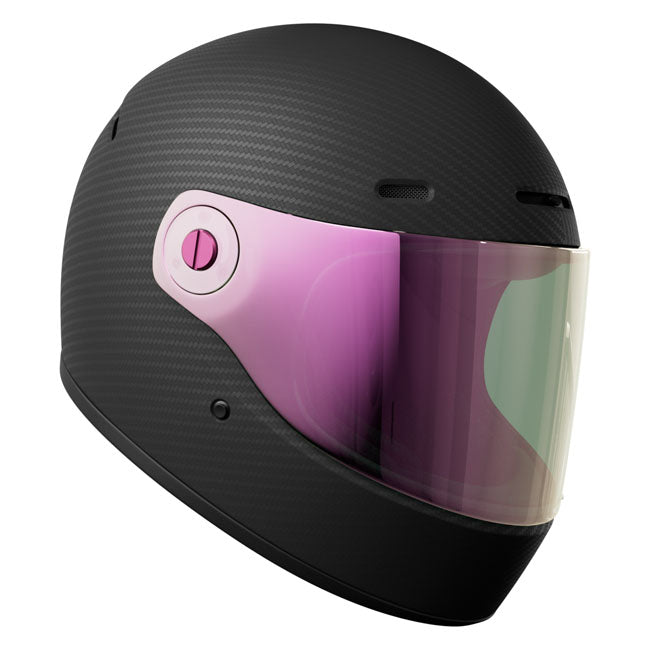 John Doe JD/ONE Frozen helmet carbon