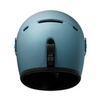 John Doe JD/ONE Frozen helmet steel blue