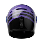 John Doe JD/ONE Spectral helmet purple