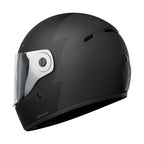 John Doe JD/ONE Signature Frozen helmet black/carbon