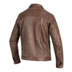 John Doe Drifter leather jacket brown