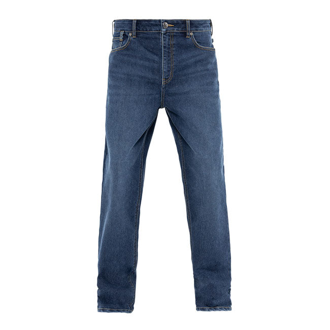 John Doe Chester jeans indigo