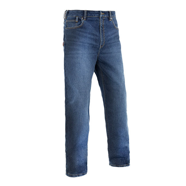 John Doe Chester jeans indigo
