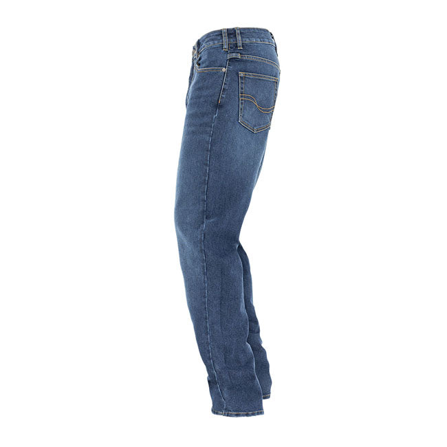 John Doe Chester jeans indigo