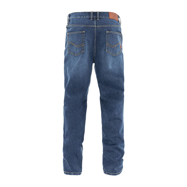 John Doe Chester jeans indigo