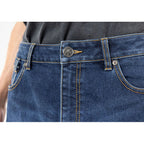 John Doe Chester jeans indigo