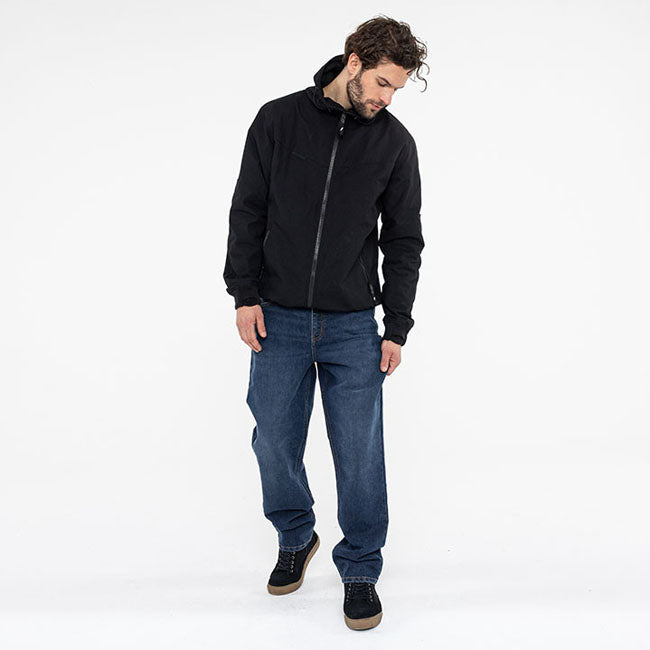 John Doe Chester jeans indigo