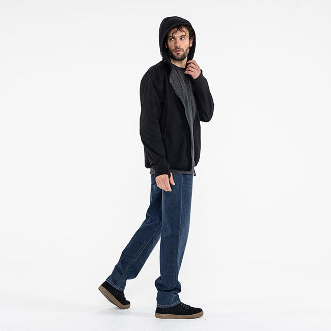 John Doe Chester jeans indigo