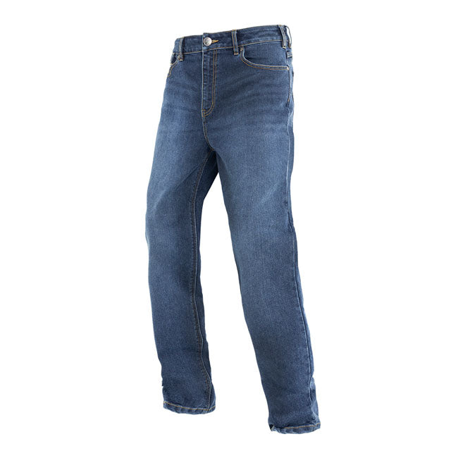 John Doe Chester jeans indigo