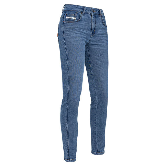 John Doe Ruby female jeans light blue
